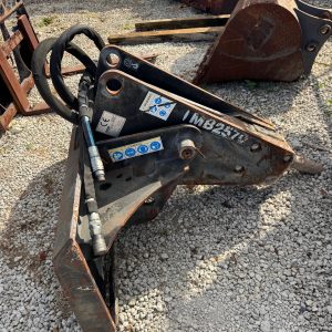 Stanley MB2570 Breaker Hammer